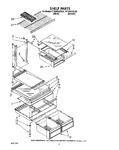 Diagram for 05 - Shelf