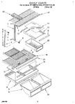 Diagram for 04 - Shelf