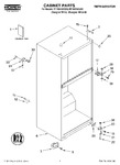 Diagram for 01 - Cabinet, Literature