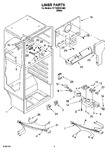 Diagram for 03 - Liner Parts