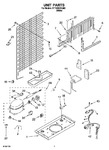 Diagram for 04 - Unit Parts