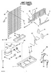 Diagram for 04 - Unit Parts