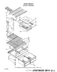 Diagram for 05 - Shelf