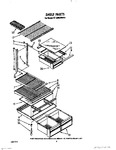 Diagram for 05 - Shelf