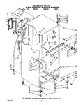 Diagram for 02 - Cabinet