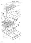 Diagram for 04 - Shelf