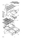 Diagram for 04 - Shelf