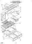 Diagram for 04 - Shelf