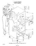 Diagram for 02 - Cabinet