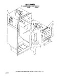 Diagram for 03 - Liner