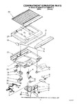 Diagram for 04 - Compartment Seperator