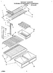 Diagram for 04 - Shelf