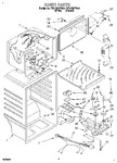 Diagram for 05 - Liner