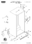 Diagram for 01 - Cabinet