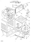 Diagram for 05 - Liner