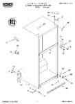 Diagram for 01 - Cabinet