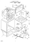 Diagram for 05 - Liner