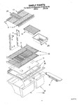 Diagram for 03 - Shelf