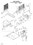 Diagram for 06 - Unit Parts, Optional Parts