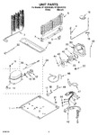 Diagram for 06 - Unit Parts, Optional Parts