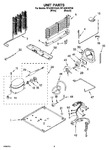 Diagram for 06 - Unit Parts, Optional Parts