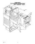 Diagram for 02 - Liner