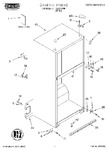 Diagram for 01 - Cabinet, Literature