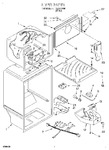 Diagram for 05 - Liner