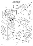 Diagram for 03 - Liner