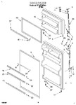 Diagram for 02 - Door