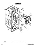 Diagram for 03 - Liner