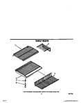 Diagram for 03 - Shelf