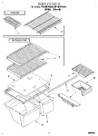 Diagram for 03 - Shelf