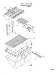 Diagram for 03 - Shelf