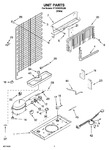 Diagram for 04 - Unit Parts