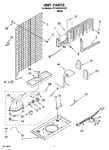 Diagram for 04 - Unit Parts