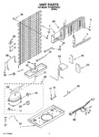 Diagram for 04 - Unit Parts