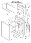 Diagram for 02 - Door