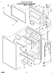 Diagram for 02 - Door