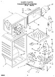 Diagram for 03 - Liner