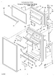 Diagram for 02 - Door