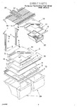 Diagram for 05 - Shelf, Lit/optional