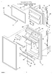 Diagram for 02 - Door