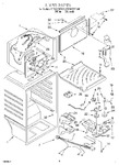 Diagram for 03 - Liner