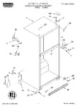 Diagram for 01 - Cabinet