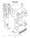 Diagram for 02 - Cabinet