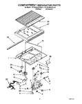 Diagram for 04 - Compartment Separator