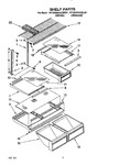 Diagram for 05 - Shelf