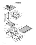 Diagram for 04 - Shelf