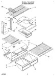 Diagram for 04 - Shelf